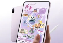 Анонс OPPO Pad Mini:Первый компактный планшет компании