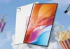 Дизайн и характеристики планшета Asus Pad