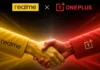 OnePlus и Realme объединяются?!