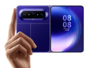 Анонс Huawei Pura X Max: широкая раскладушка