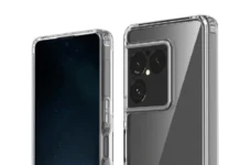 Это не шутка. SONY Xperia 1 VIII получит редизайн