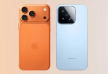 Xiaomi 17 Max с батареей 8000 мА·ч продержался 33 часа — дольше двух iPhone 17 Pro Max