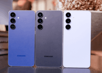 Samsung Galaxy S26 FE замечен на тестовых серверах с One UI 9