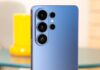 Samsung Galaxy S27 Pro получит камеры уровня Ultra