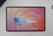 Galaxy Tab S12+ и Tab S12 Ultra могут получить чип MediaTek Dimensity 9500