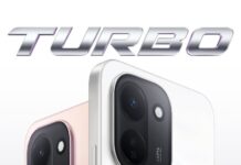Представлен vivo Y600 Turbo: 9020 мАч, 90 Вт, IP68 и Snapdragon 7s Gen 4