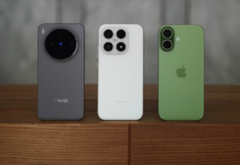 Китайские бренды могут последовать стратегии Apple по снижению характеристик базовых флагманов