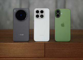 Китайские бренды могут последовать стратегии Apple по снижению характеристик базовых флагманов