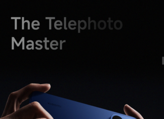 Представлены Xiaomi 17T и 17T Pro: Dimensity 9500, Leica Summilux, 7000 мАч и 144 Гц