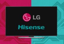 LG обсуждает продажу телевизионного бизнеса Hisense