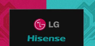 LG обсуждает продажу телевизионного бизнеса Hisense