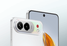 Nubia Air Pro: сверхтонкий корпус, 108 Мп и защита IP69K за 350 евро