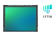 Sony наконец-то подвезла LOFIC в мобильные сенсоры — знакомьтесь, LYTIA L910