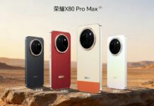 Honor X80 Pro Max: 11 000 мАч, 10 000 нит и одна камера — простите, что-то пошло не так?