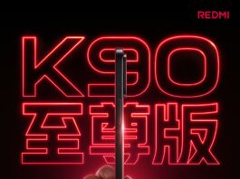 Redmi K90 Ultra — субфлагман с Snapdragon 8 Elite и активным охлаждением за доступную цену