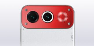 Отменённый Meizu 22 Air и 22 Next «AI Little Square» засветились на фото