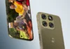 Motorola Edge 2026 — компактный 6.3″ смартфон с тканевой задней крышкой, тройной камерой и Android 16 за $600.