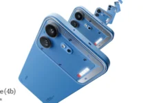 Nothing Phone (4b): до анонса две недели, а мы уже знаем всё
