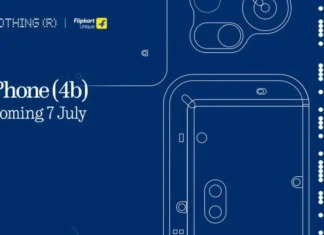 Nothing Phone (4b) официально анонсирован на 7 июля: Snapdragon 6 Gen 4, одна камера и доступная цена