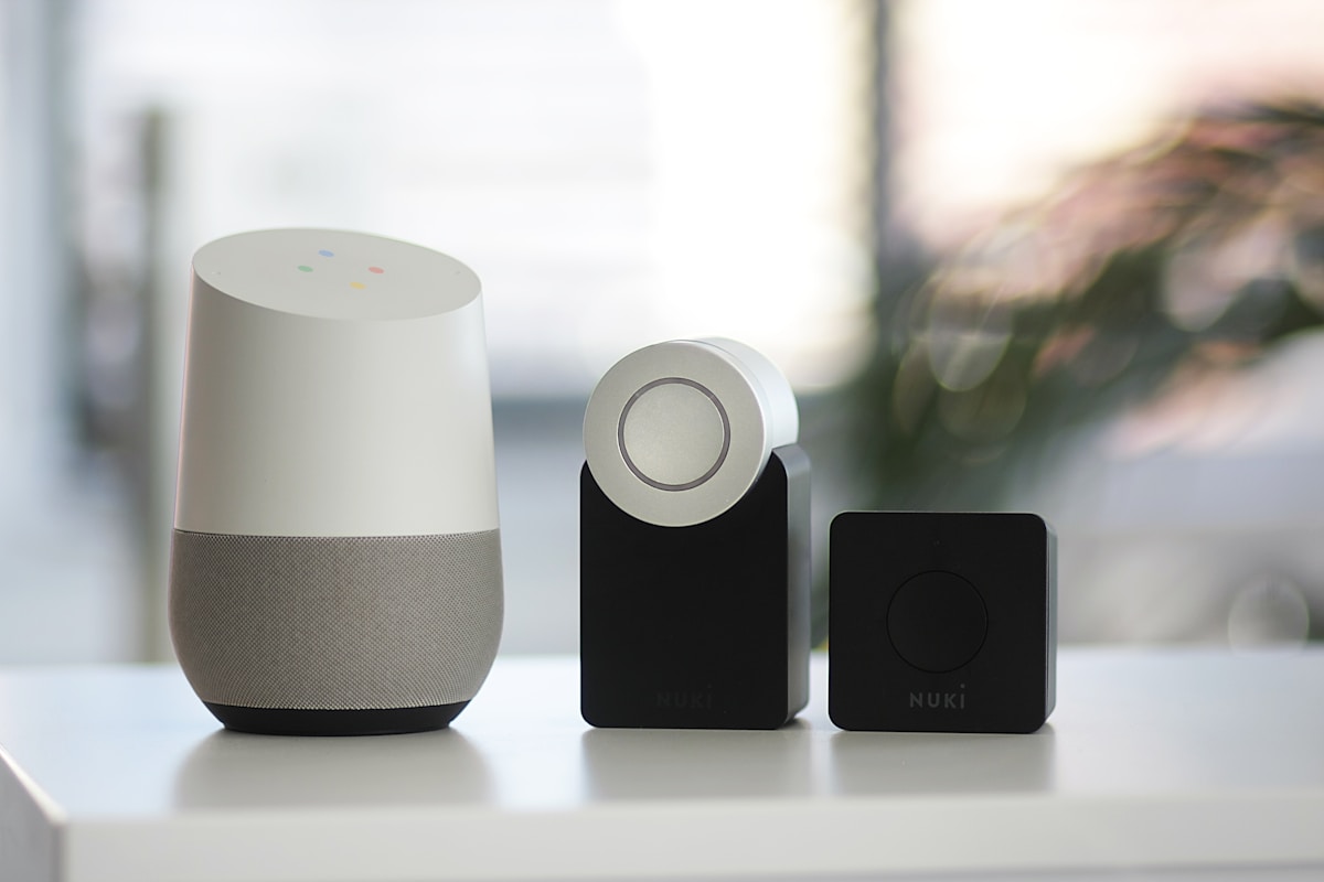 Smart home