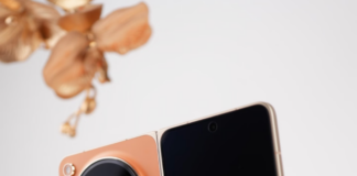 Oppo готовит Find N7 Wide на 2027 год