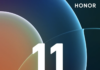Honor «переосмыслила» MagicOS 11″ и выкатила жидкое стекло