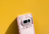 Nothing затизерила Phone (4b) — и это не баг, а фича