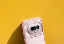 Nothing затизерила Phone (4b) — и это не баг, а фича