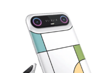 «Воруй как художник: Tecno Camon Slim и его «вдохновители»