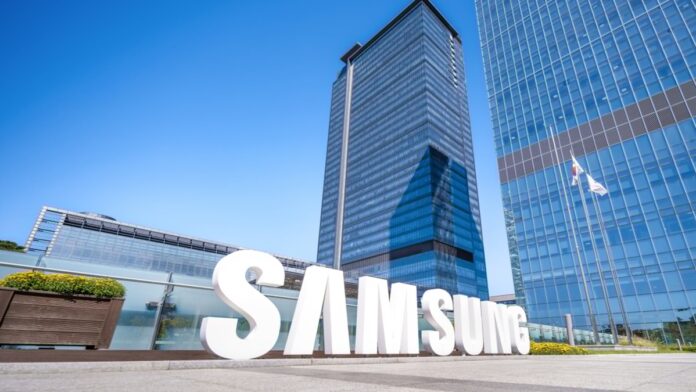 Samsung-Factory