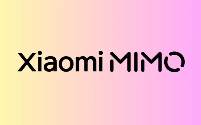 Xiaomi-MiMo