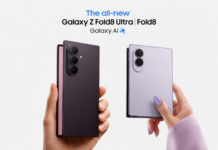 Samsung раздвоила Fold: теперь их два — выбирай, какой тоньше, а какой шире