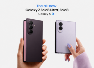 Samsung раздвоила Fold: теперь их два — выбирай, какой тоньше, а какой шире