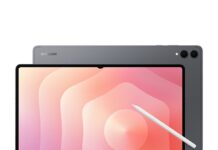 Galaxy Tab S12+ засветился в сертификации с Dimensity 9500