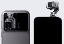 Honor Robot Phone: 200 МП перископ, 4D gimbal и предвестник Magic 9