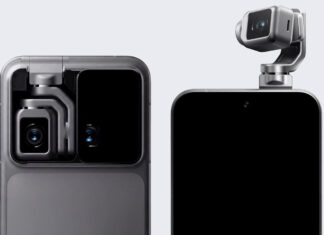 Honor Robot Phone: 200 МП перископ, 4D gimbal и предвестник Magic 9