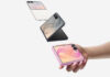 Samsung Galaxy Z Flip 8 — попытка удержать угасающий сегмент