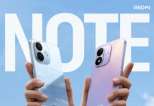Redmi подтвердила дату: Note 17 покажут 14 июля