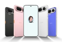Nubia NaviX Ultra: AI-агент смартфон показали на WAIC 2026