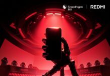 Redmi K100 засветился в тизере: «Король дьяволов» прибывает на ChinaJoy