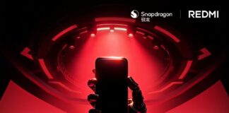Redmi K100 засветился в тизере: «Король дьяволов» прибывает на ChinaJoy