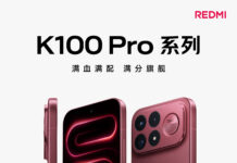 Два флагмана за один раз: Redmi раскрыла дату запуска K100 Pro и Pro Max