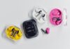 Nothing Ear (3a): €99 за наушники, которые подслушают за тебя