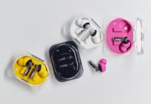 Nothing Ear (3a): €99 за наушники, которые подслушают за тебя