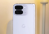 Pixel 11 Pro Fold показался в цвете Pine. А pixel Glow ли?