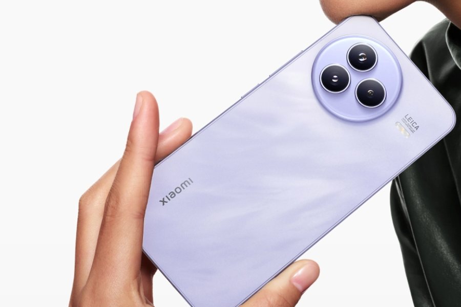 Xiaomi Civi 5 Pro