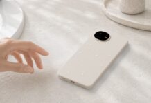Sharp AQUOS wish6: бюджетный японец, который переживёт падение с 1,22 м и постирается с мылом
