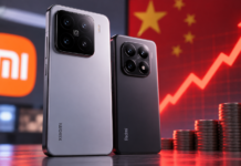 Xiaomi подняла цены на 9 телефонов: память подорожала настолько, что даже Redmi не тянет