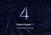 Xiaomi HyperOS 4: «стекло» вместо интерфейса и ИИ вместо рук