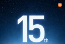 С днём рождения, Mi 1: первому смартфону Xiaomi — 15 лет
